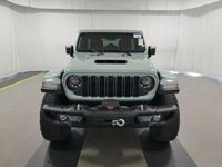 używany Jeep Wrangler Unlimited Rubicon 392