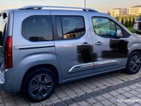 Używany Toyota Proace Verso 2020 Kombi