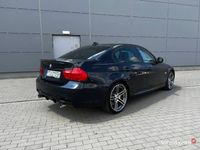 używany BMW 335 E90 i 2010 rok M pakiet Europa