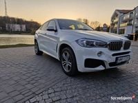 Używany BMW X6 2016 SUV