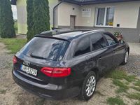 Używany Audi A4 2014