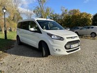 używany Ford Transit 