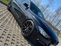 używany BMW 320 F30 320D Sportline Bogate wyposażenie! F30 D Sportline Bogate wyposażenie!