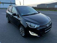 używany Hyundai i20 1.3dm 85KM 2015r. 197 000km