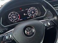 używany VW Tiguan 2.0 TDI 150 km euro 6 Full LED Virtual Cocpiit