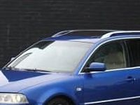 używany VW Passat 4.0 W8 4Mot Tiptr 275KM 2003r