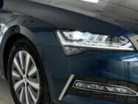 używany Skoda Superb III Style 1.5 TSI DSG Style 1.5 TSI 150KM DSG