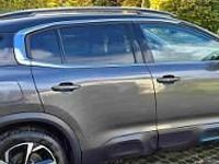 Używany Citroën C5 Aircross 165 kW (225 KM) 2020 Szary SUV