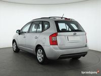 używany Kia Carens 2.0 16V