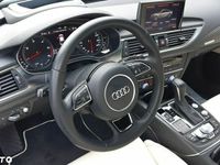 używany Audi A7 2014 · 36 640 km · 2 967 cm3 · Diesel