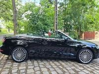 Używany Audi Cabriolet 2014 Kabriolet