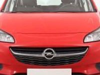 Używany Opel Corsa 69 KM (50 kW) 2015 Czerwony Hatchback
