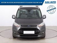 Używany Ford Tourneo Connect 2015 Szary Minivan