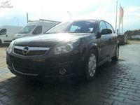 używany Opel Signum 3dm 184KM 2006r. 162 379km