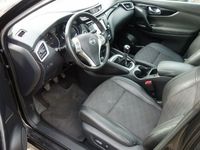 używany Nissan Qashqai 1.5dCi 110KM Panorama Nawigacja Kamery 360* …