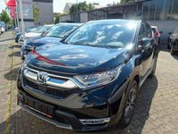 używany Honda CR-V 2dm 184KM 2022r. km