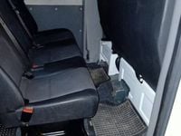 Używany Mercedes Sprinter 2007 Biały Van