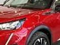 używany Peugeot 2008 Allure Premiere+ 1.2PT 130KM M6 2020 r., salon PL, serwisowany w ASO