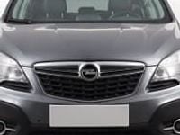 używany Opel Mokka Skóra, Navi, Klimatronic, Tempomat, Parktronic,