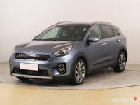 używany Kia Niro Hybrid