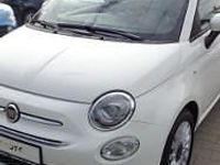 Używany Fiat 500 2021