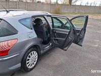 używany Peugeot 407 