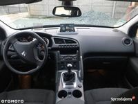 używany Peugeot 3008 1.6 hdi panorama