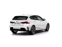 Używany BMW 118 Shadowline 150 KM (110 kW) 2025 Biel alpejska Hatchback