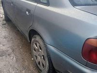 używany Audi A4 B5 1995 El. Szyby 19.tdi 90km