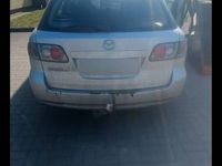 Używany Mazda 6 2007