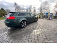 używany Opel Insignia Insignia 2.0 CDTI Automat2.0 CDTI Automat