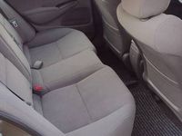 używany Honda Civic VIII. 1.8 Benz 140KM