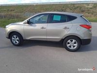 używany Hyundai ix35