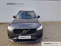 używany Volvo XC90 XC90 T8 AWD Plug-In Hybrid Ultra Dark 7os aut