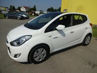 używany Hyundai ix20 Panorama # Zadbany # Ekonomiczny # Klimatyzacja