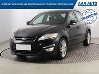 Używany Ford Mondeo 160 KM (117 kW) 2014 Czarny