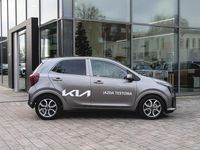 Nowe Kia Picanto 79 KM (58 kW) 2025 Szary (metalik) Hatchback