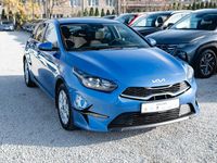 używany Kia Ceed WA7867H#1.5 T-GDI M DCT 2 stref klima K.cof salon PL VAT23% III …