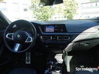 używany BMW 218 i Gran Coupe M Sport aut