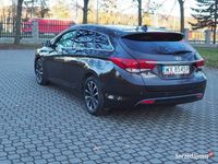 używany Hyundai i40 