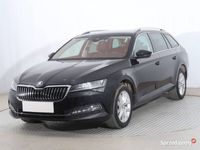 używany Skoda Superb 1.5 TSI