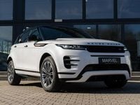 Używany Land Rover Range Rover evoque Autobiography 204 KM (150 kW) 2025 Biały SUV