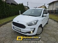 używany Ford Ka Plus Ka+ Telefon: 667_432_740 Lokalizacja: Skępe