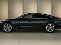 używany Audi A7 S line_Matrix_Masaże_Wentylacja_B&O_Reg.Tłumienia_Kamera_GrzanaSzyba_