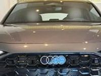 używany Audi A5 IV TDI quattro S line 2.0 TDI quattro S line (204KM) adaptacyjny asystent