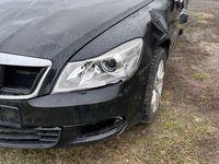 Używany Skoda Octavia 160 KM (117 kW) 2010