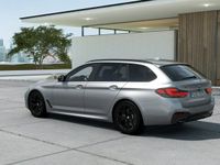 używany BMW 520 Diesel 2.0 190 KM xDrive Touring Automat ! OD RĘK...