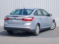 używany Ford Focus 1.6dm 150KM 2012r. 77 300km