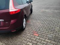 używany Renault Grand Scénic III 