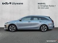 Używany Kia Ceed 2021 Szary Hatchback